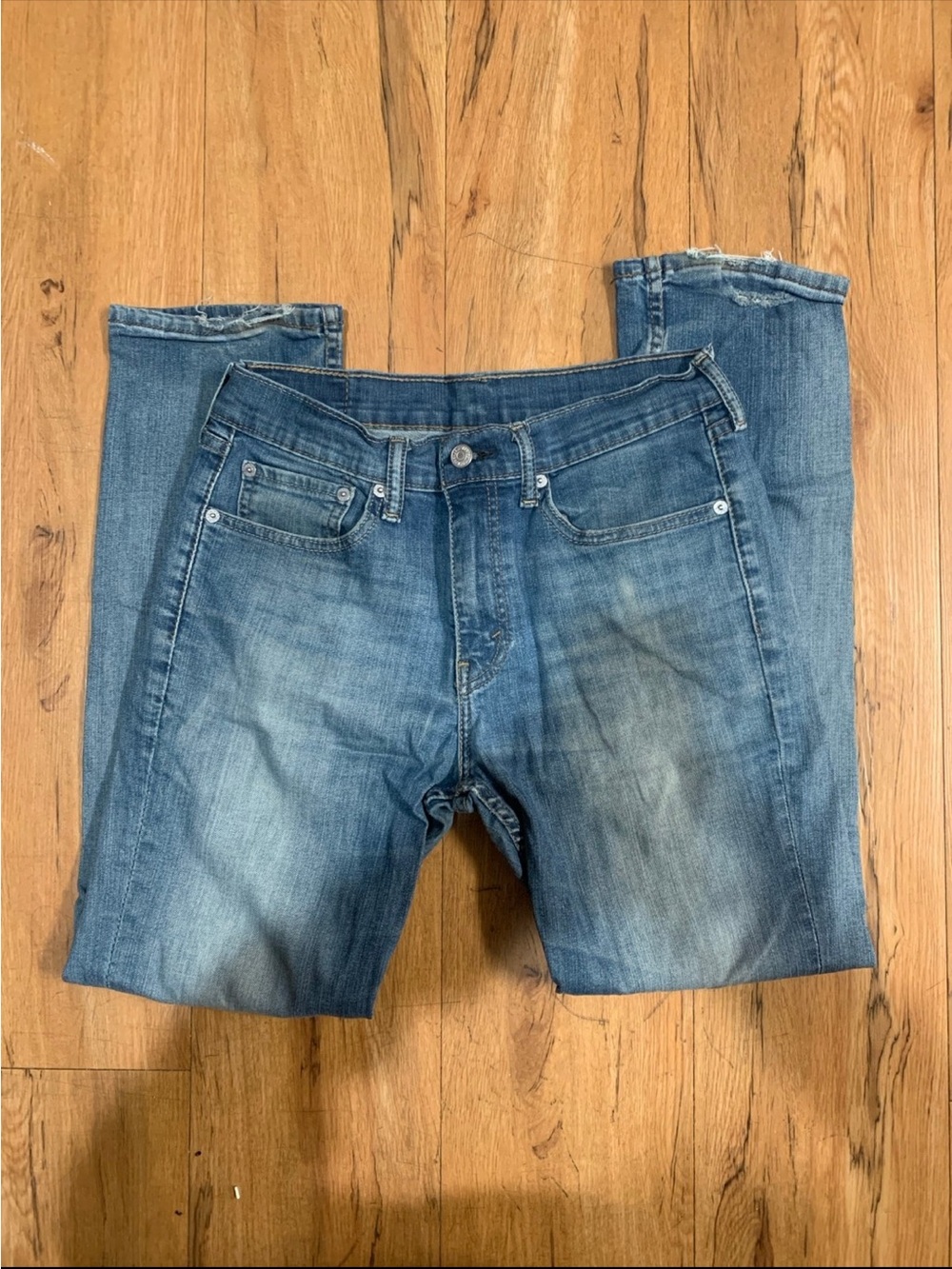 Levi 511 jeans